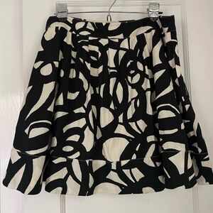 Anthropologie Fei skirt